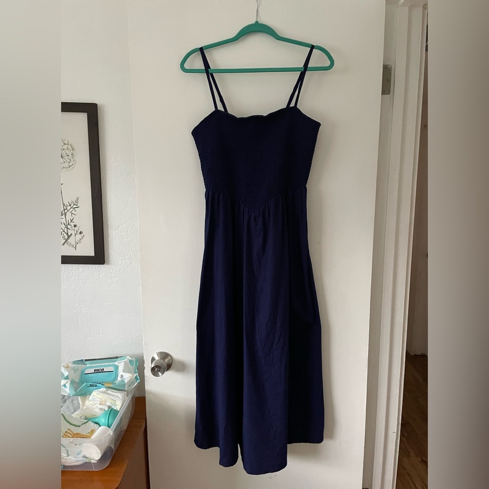 Japna 100% Cotton Sundress